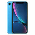 OPEN BOX Apple iPhone XR 64GB/128GB 6,1Zoll Unlocked No SIMLOCK SIMFREE iOS