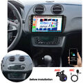 Für Seat Ibiza 6j 2009-2013 Carplay Autoradio 6G+128G Android 13.0 GPS DSP 8Kern