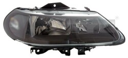 TYC Scheinwerfer für Renault Laguna I Grandtour 1998-2001 Rechts 20-0205-05-2