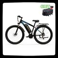 NEW DUOTTS  29 Zoll E-Bike 750W E-Mountainbike Elektrofahrrad Cityräder 48V 15Ah