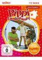 Astrid Lindgren: Pippi Langstrumpf - TV-Serie Komplettbox [5 DVDs/NEU/OVP]