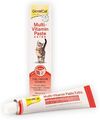 GimCat Multi-Vitamin Paste Extra Katzensnack mit Fischöl 1 Tube 1 x 50g Haustier