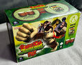 Donkey Kong Jungle Beat Pak für Nintendo GameCube - Sealed (Ungeöffnet) RAR