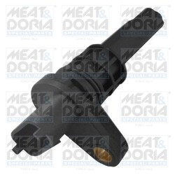 ORIGINAL® Meat - Doria Sensor, Geschwindigkeit für Opel ASTRA G CC ZAFIRA A