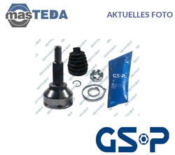 818286 GELENK ANTRIEBSWELLE GSP FÜR FORD TRANSIT V363,TRANSIT CUSTOM V362