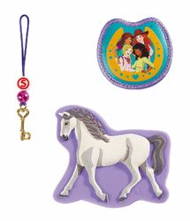 Step by Step Magic Mags Set (3-teilig) - Schleich® Violett