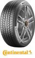 Continental WinterContact TS 870P XL FR 245/40 R19 98V