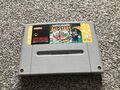 SUPER MARIO ALL STARS SUPER NINTENDO SNES SPIEL UK EUR PAL *NUR KARTON*