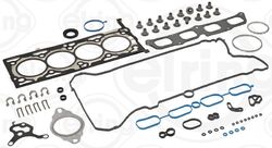 ELRING Dichtungssatz, Zylinderkopf 065.730 für CADILLAC CHEVROLET OPEL