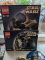 Lego Star Wars  Jango Fetts Slave I  - 7153