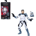 Star Wars The Black Series Clone Commander Wolffe E2259 Figur Neu