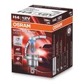 OSRAM NIGHT BREAKER LASER Next Gen H4 Glühlampe Fernlicht 12V 60/55W 4200K P43t