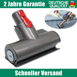 Elektro Mini-Turbodüse Saugkopf für Dyson V7 V8 V10 V11 V15 ersetzt 967479-04 DE