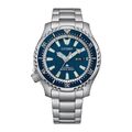 Citizen Promaster Marine NY0161-63L Pufferfish Fugu Limited Edition Taucheruhr