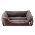 HUNDEBETT KATZENBETT HAUSTIERBETT HUNDEKISSEN HUNDESOFA HUNDEKORB TIERBETT 2023