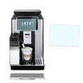 Display Schutzfolie DeLonghi PrimaDonna Soul Ecam 610.75 - 610.74 - 610.55 - 612