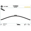 SWF 119504 Scheibenwischer für VW SEAT IBIZA SC EXEO ALTEA GOLF POLO TIGUAN VAN