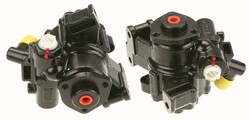 TRW Hydraulikpumpe Lenkung Servopumpe Lenkhilfe für Mercedes 1999-2003 Jpr562