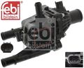 febi bilstein 39145 Thermostatgehäuse Gehäuse für Thermostat 