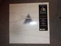 Pink Floyd - The Dark Side Of The Moon  Live At Wembley 1974 VINYL LP NEU (2023)