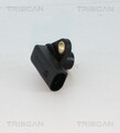 TRISCAN Kurbelwellensensor Impulsgeber 8855 29138 für SKODA FABIA 1 6Y2 Combi