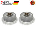 2x Nockenwellenversteller Porsche Cayenne 92A Panamera 970 4.8 S GTS Turbo 2010-