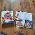 Disney klassische Videospiele PC BIG BOX Aladdin Löwe König Dschungel Buch