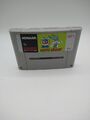 Tiny Toon Adventures: Buster Busts Loose Super Nintendo SNES Modul