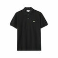 Men's Lacoste Mesh Short Sleeve Poloshirt Classic Fit Slim NEU 