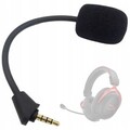 Ersatz Kopfhörer Mikrofon für Kingston HyperX Cloud II Wireless Headset gaming z