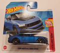 Hot Wheels 2024 - Ford Mustang Dark Horse - Then and Now 10/10 - HRY93 - 250/250