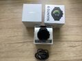 NEU NEW Suunto 9 Baro Charcoal Black Titanium HR Monitor Herzfrequenz Uhr