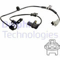 ABS-Raddrehzahlsensor passiver Sensor SS20643 DELPHI für HYUNDAI MATRIX