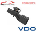 KURBELWELLENSENSOR IMPULSGEBER VDO 2803550249302 I FÜR AUDI A4 B8,A3,A5,A1,Q5