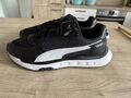 Puma Wild Rider Schwarz Sneaker 47