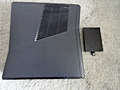 XBOX 360 Slim - Schwarz Model 1439  - Ersatz Konsole Mattschwarz