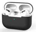 Ladecase-Schutzhülle AirPods Pro Case hauchdünn skincase kratzfrei ver.Farben