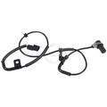 1x ORIGINAL® A.b.s. Sensor, Raddrehzahl Hinten, Links für Hyundai TERRACAN