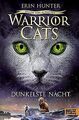 Warrior Cats - Vision von Schatten. Dunkelste Nacht... | Buch | Zustand sehr gut