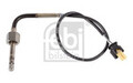 FEBI BILSTEIN Sensor Abgastemperatur 170483 für MERCEDES VITO MIXTO W639 Bus GL