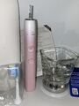 Philips Sonicare HX9911 DiamondClean 9000 Elektrische Zahnbürste Pink