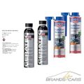 2x 300ml LIQUI MOLY INJECTION REINIGER + 2x 300ml LIQUI MOLY CERA TEC 31576638