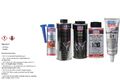 Original LIQUI MOLY Motor  Kraftstoff  und Getriebe  Pflege Set Benzin