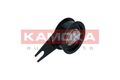 KAMOKA Spannrolle Zahnriemen R0489 Kunststoff für VW GOLF 3 1H1 Variant 1H5 1H2