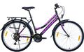 26 Zoll fahrrad mädchenfahrrad Damen Kinderfahrrad  city bike  Schwarz pink neu