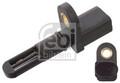 FEBI BILSTEIN Sensor Ansauglufttemperatur 106282 für SKODA SEAT AUDI VW GOLF 6 5