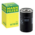 Ölfilter MANN-FILTER W 719/30 für Audi VW Seat Skoda 80 B3 200 C3 Coupe Vento