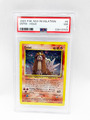 2001 Pokemon Neo Revelation Entei Holo 6/64 PSA 7 Ultra Rare Pokemon