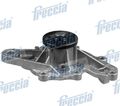 FRECCIA Wasserpumpe Motorkühlung WP0126 für SMART FORTWO 450 ROADSTER 452 CITY