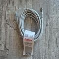 Hama 5,0m Netzwerk-Kabel Cat5e STP Lan-Kabel Patch-Kabel Cat 5e Gigabit Ethernet